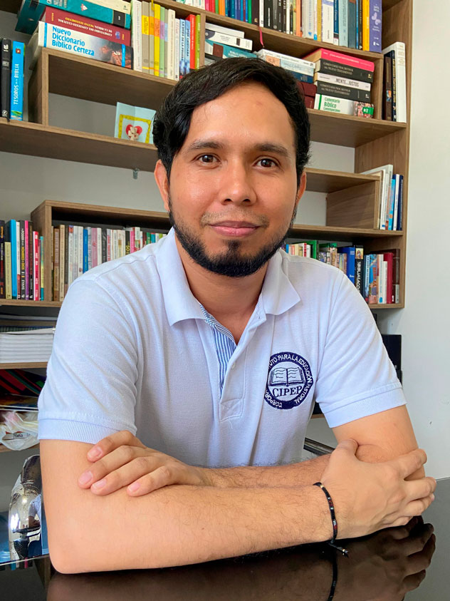 Adner Rivera