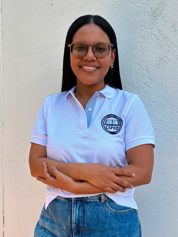 Yaily Gambín