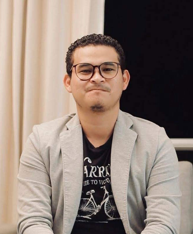 Rodrigo Díaz