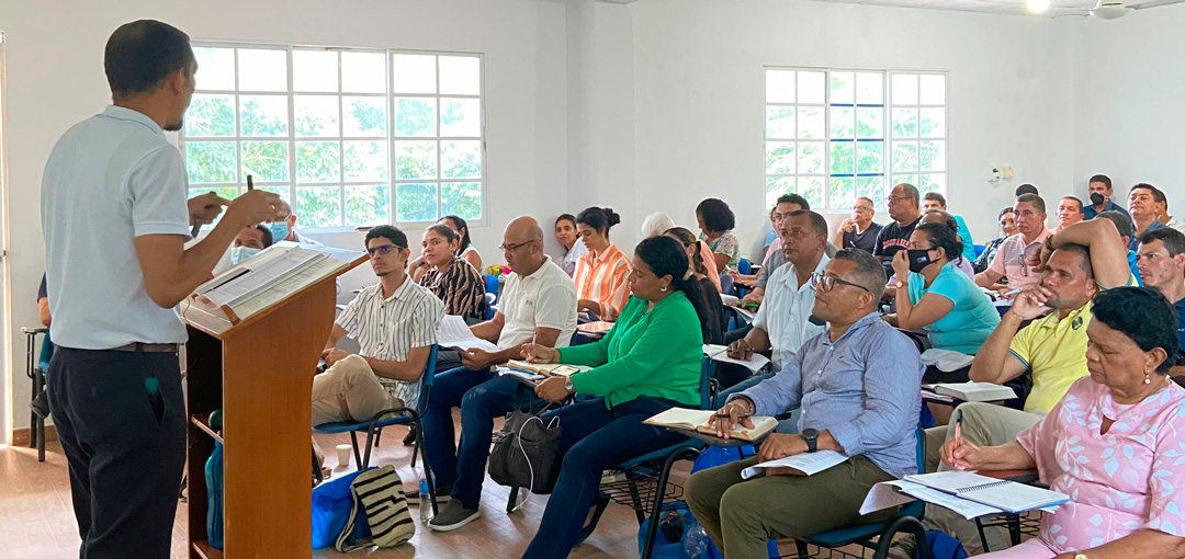 seminario