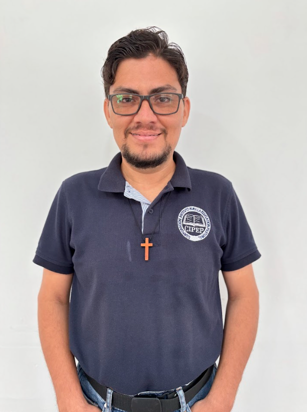 Jesús Coneo